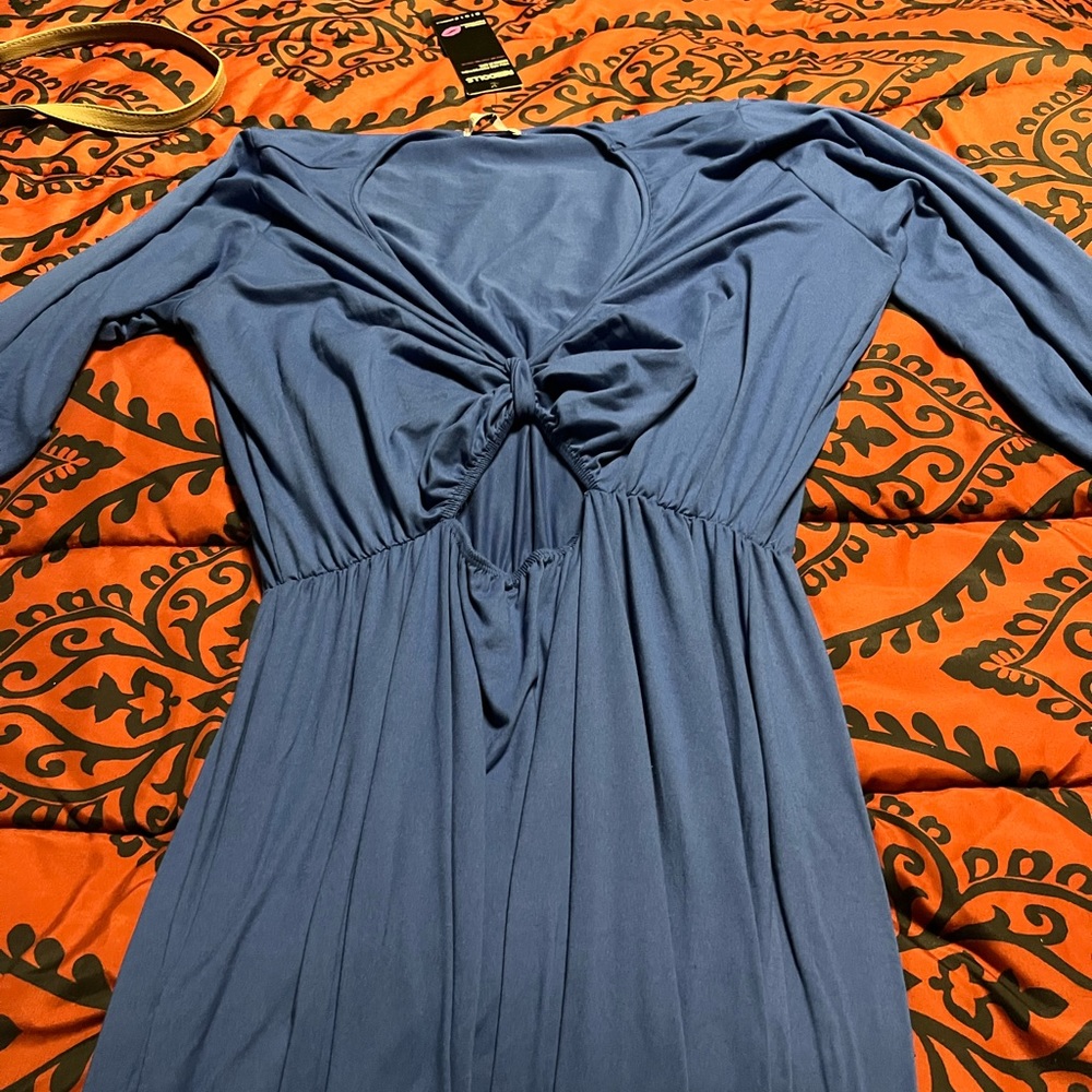 Brand new REBDOLLS dress